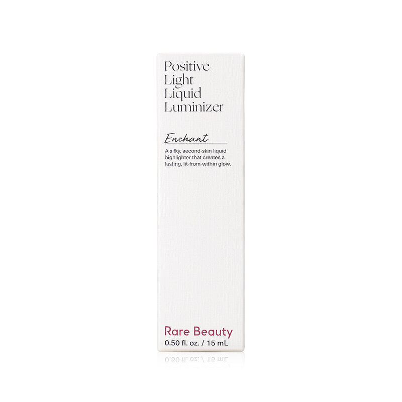 Rare Beauty Positive Light Liquid Luminizer 15ml #Enchant
