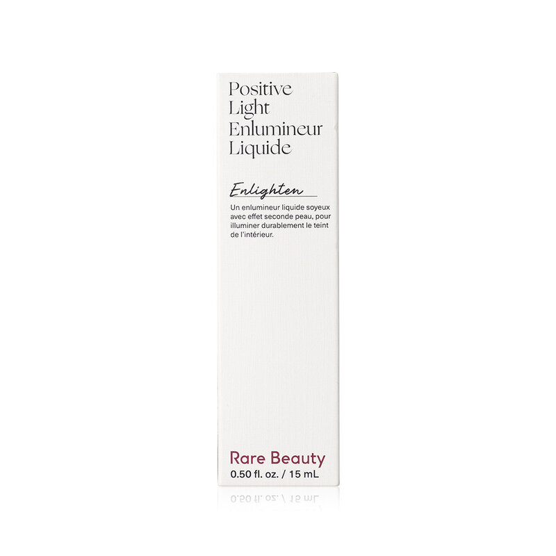 Rare Beauty Positive Light Liquid Luminizer 15ml #Enlighten