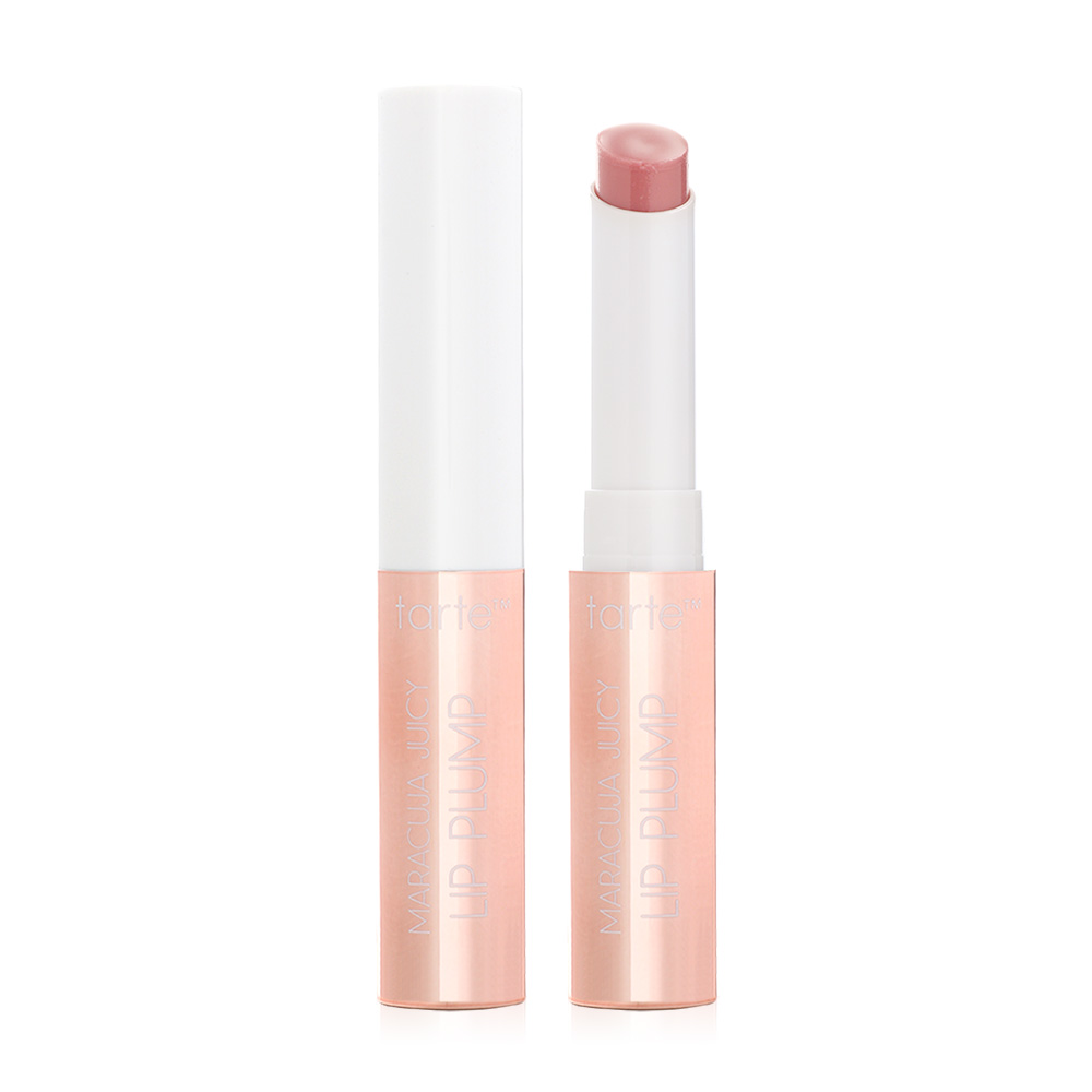 Tarte Maracuja Juicy Lip Plump 1.3g #Cherry Blossom ( สินค้าหมดอายุ : 2026.04.01 ) 