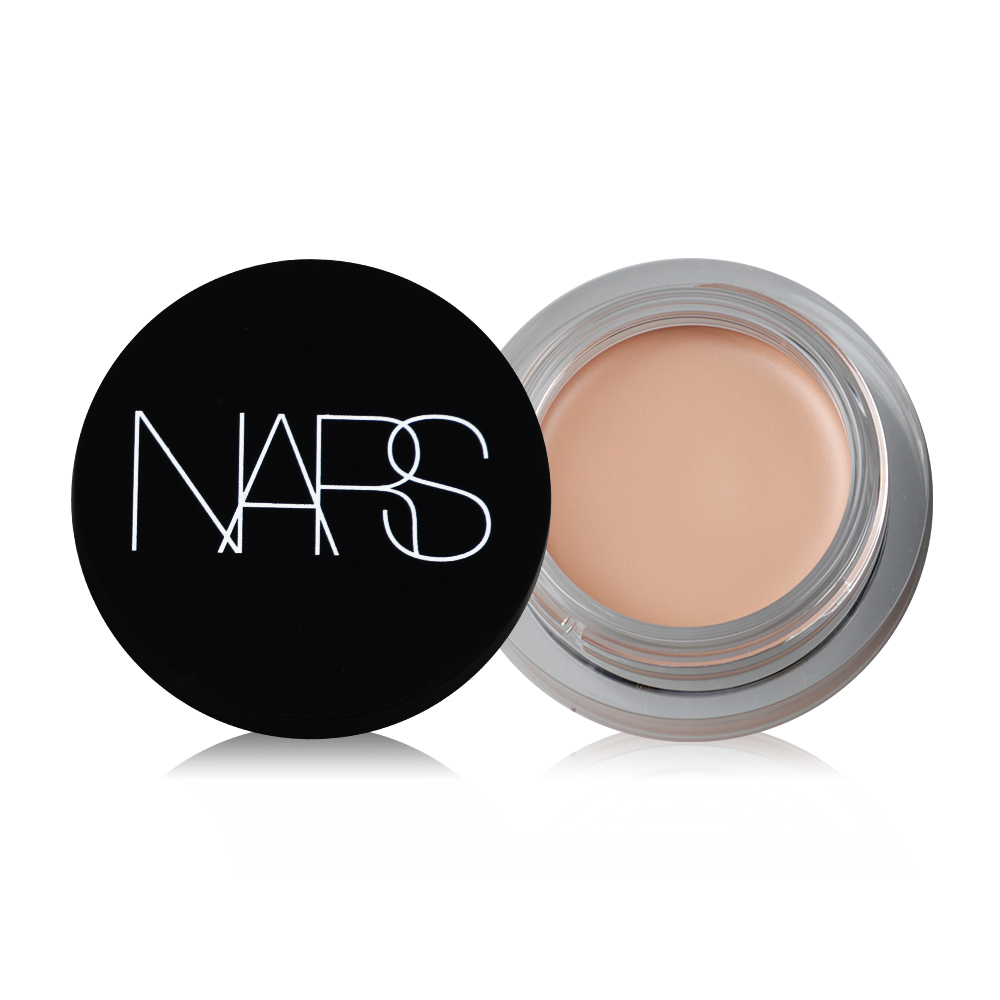 NARS Soft Matte Complete Concealer 6.2g #Light 2 Vanilla