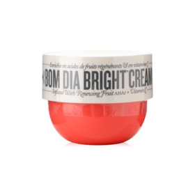 #Bom Dia Bright