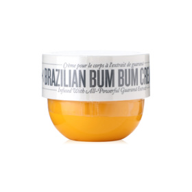 #Brazilian Bum Bum