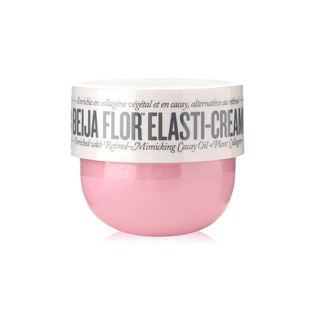 Sol de Janeiro Beija Flor Elasti-Cream 75ml