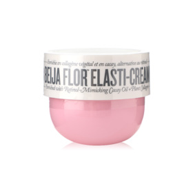 #Beija Flor Elasti