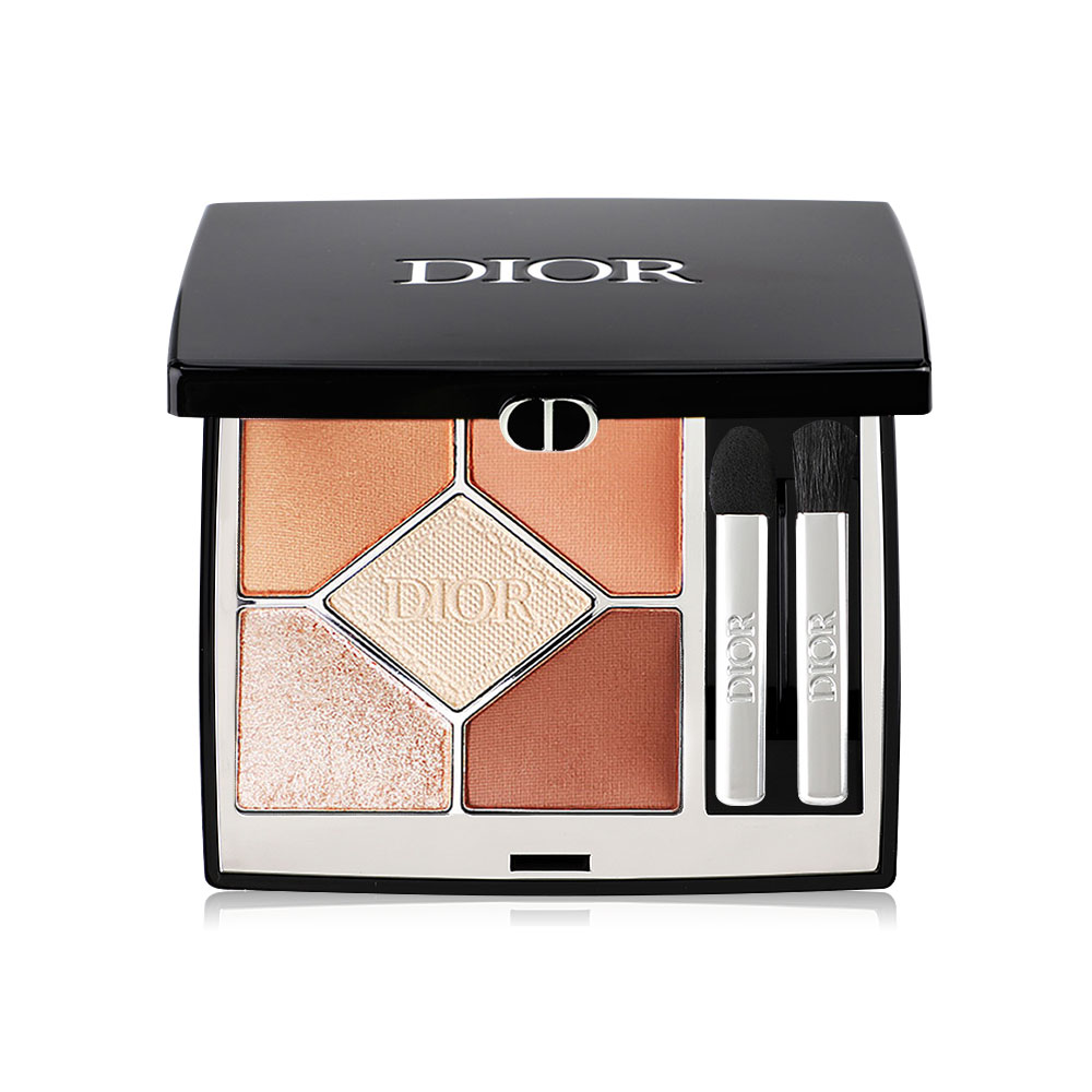 Dior Diorshow 5 Couleurs 7g #423 Amber Pearl