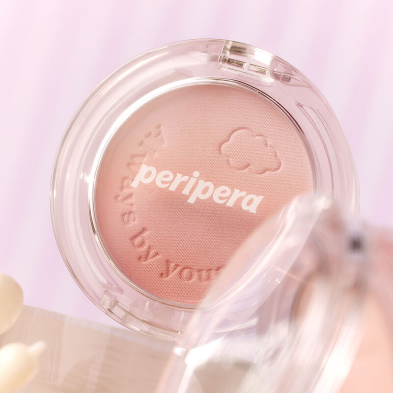 Peripera Pure Blushed Custom Cheek 4.2g #03 Soul Rose