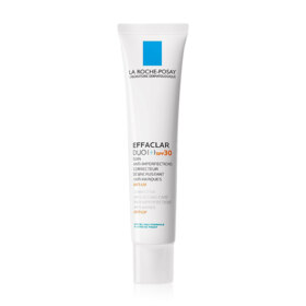 #Duo + SPF30