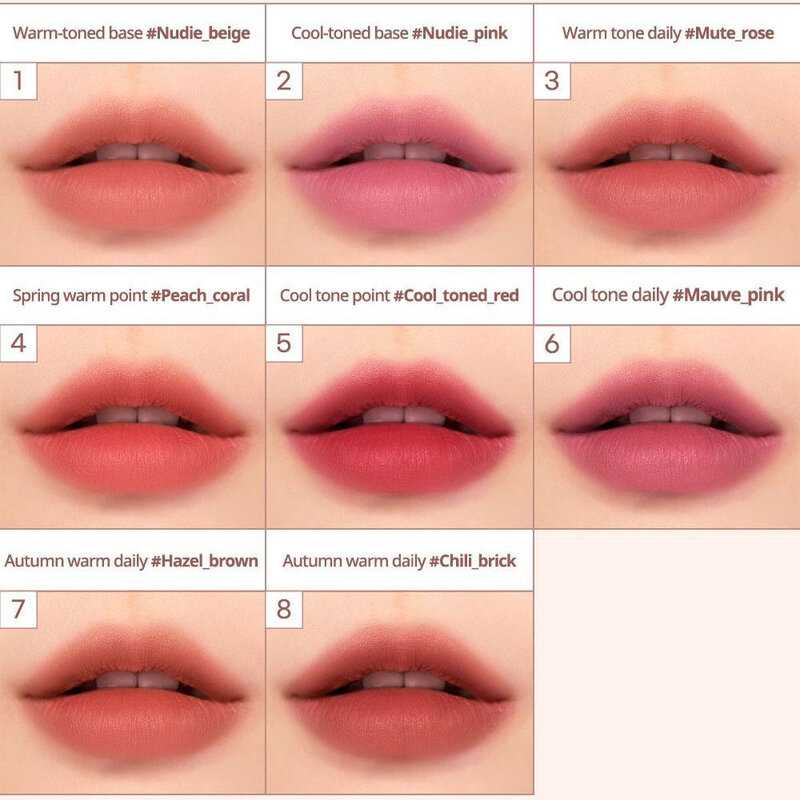 Peripera Ink Mood Matte Stick 3g #02 Pink Go Up ( สินค้าหมดอายุ : 2026.02.07 ) 
