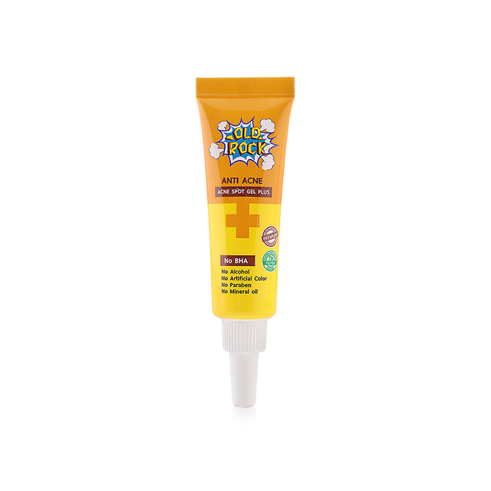 OLD Rock Acne Spot Gel Plus 7g
