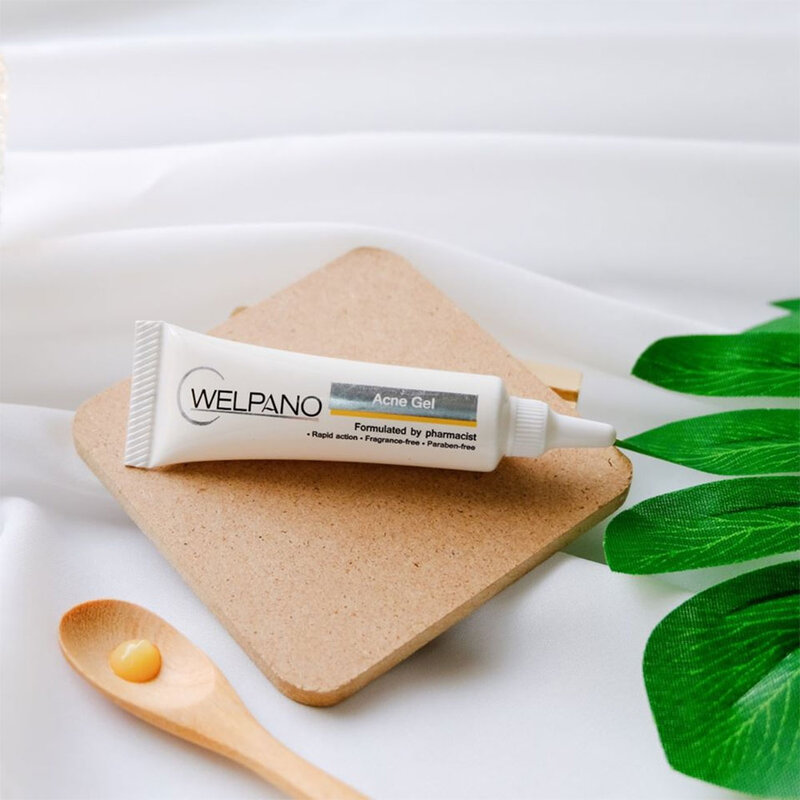 Welpano Acne Gel 10g