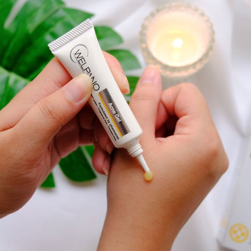 Welpano Acne Gel 10g