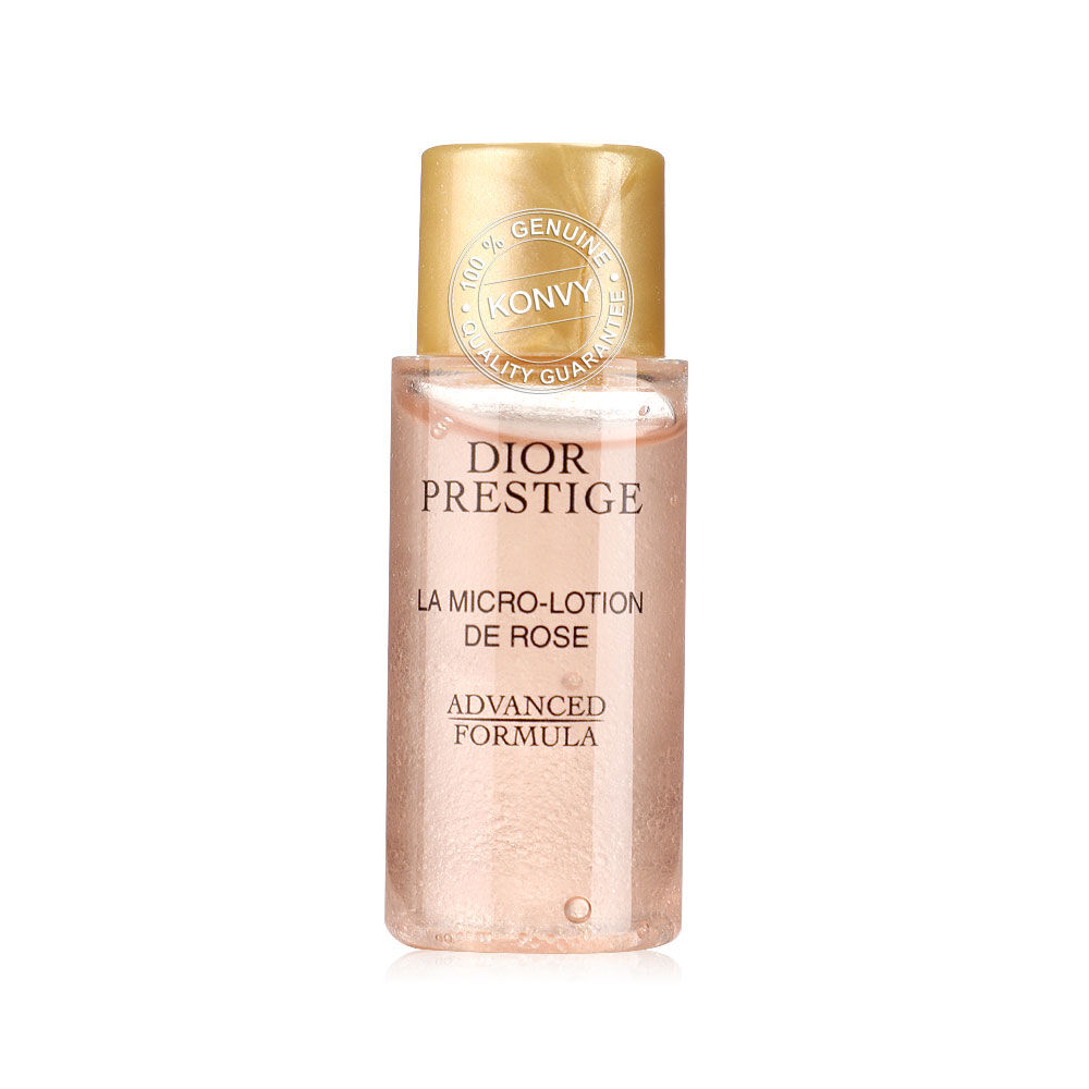 PRESTIGE LA MICROLOTION DE ROSE 10ml20本 DIOR】 ディオール プレステージ マイクロ ローション ド ローズ (化粧