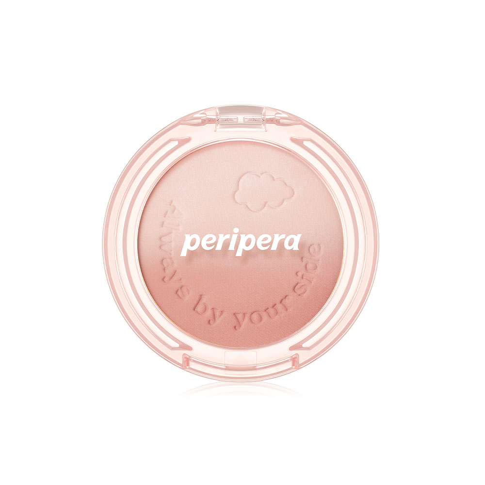 Peripera Pure Blushed Custom Cheek 4.2g #03 Soul Rose