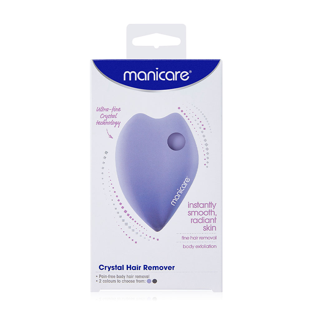 Manicare Crystal Hair Remover 1pc