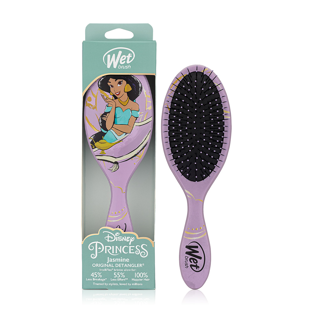 Wet Brush Disney Elegant Princess 1pc #Jasmine