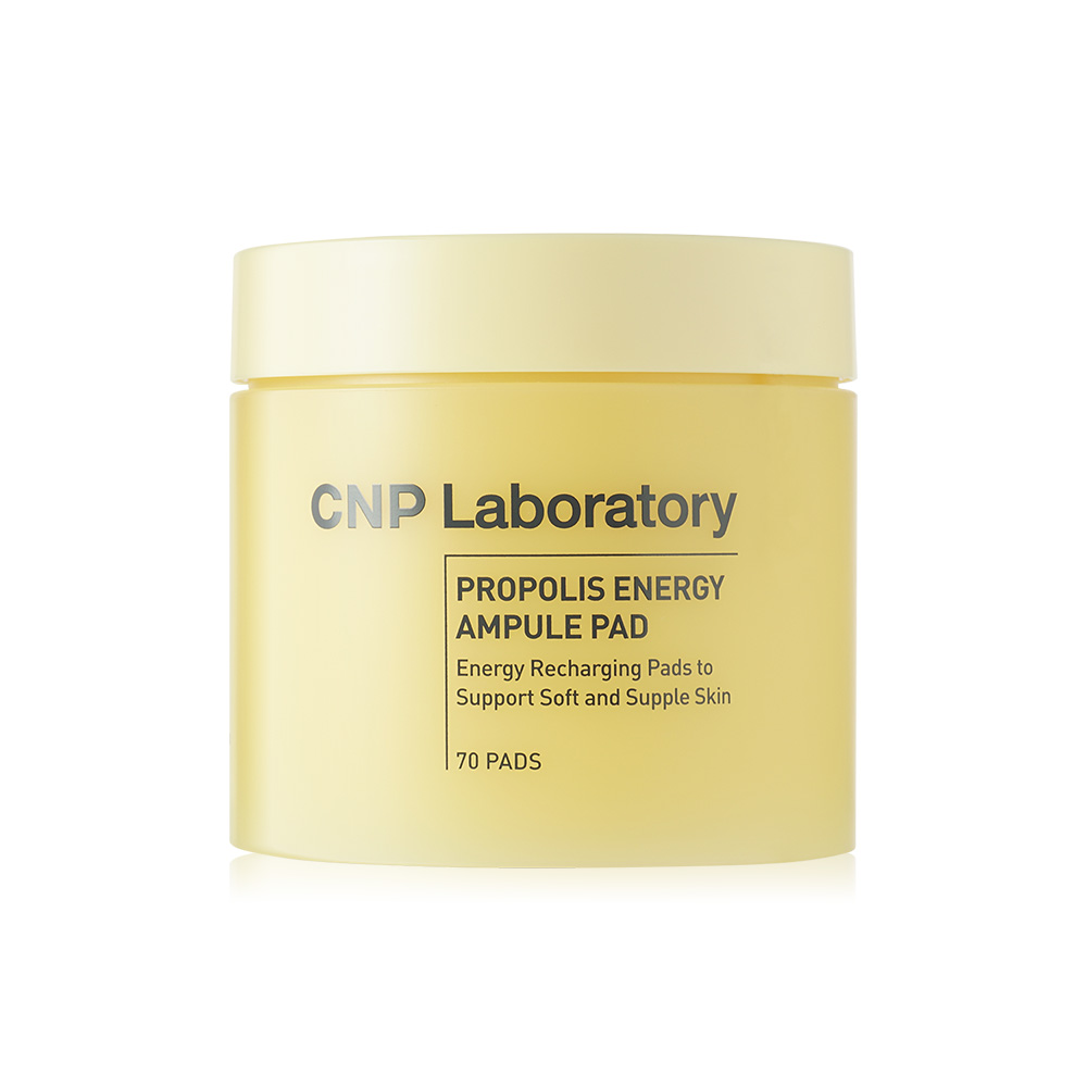CNP Laboratory Propolis Energy Ampule Pad 70 Pads