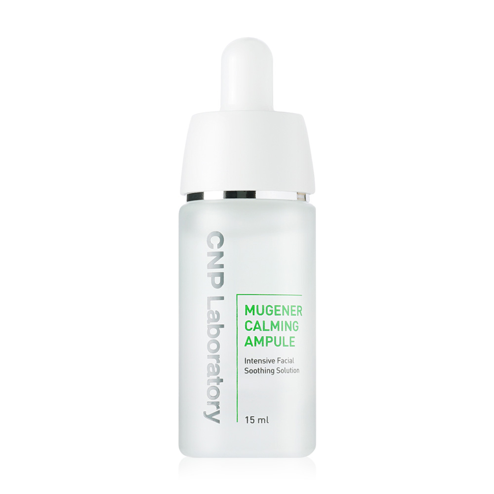 CNP Laboratory Mugener Ampule 15ml ( สินค้าหมดอายุ : 2026.03.22 ) 