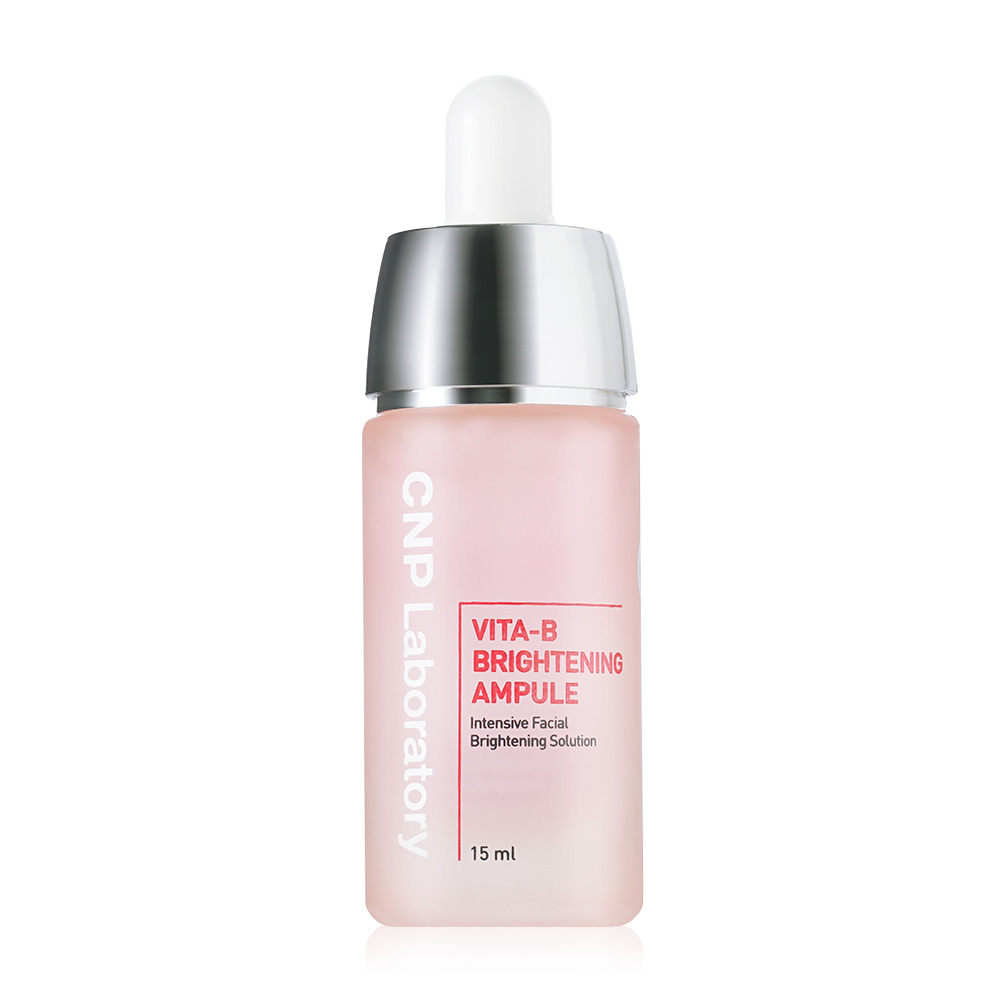 CNP Laboratory Vita-b Brightening Ampule 15ml ( สินค้าหมดอายุ : 2026.04.04 ) 