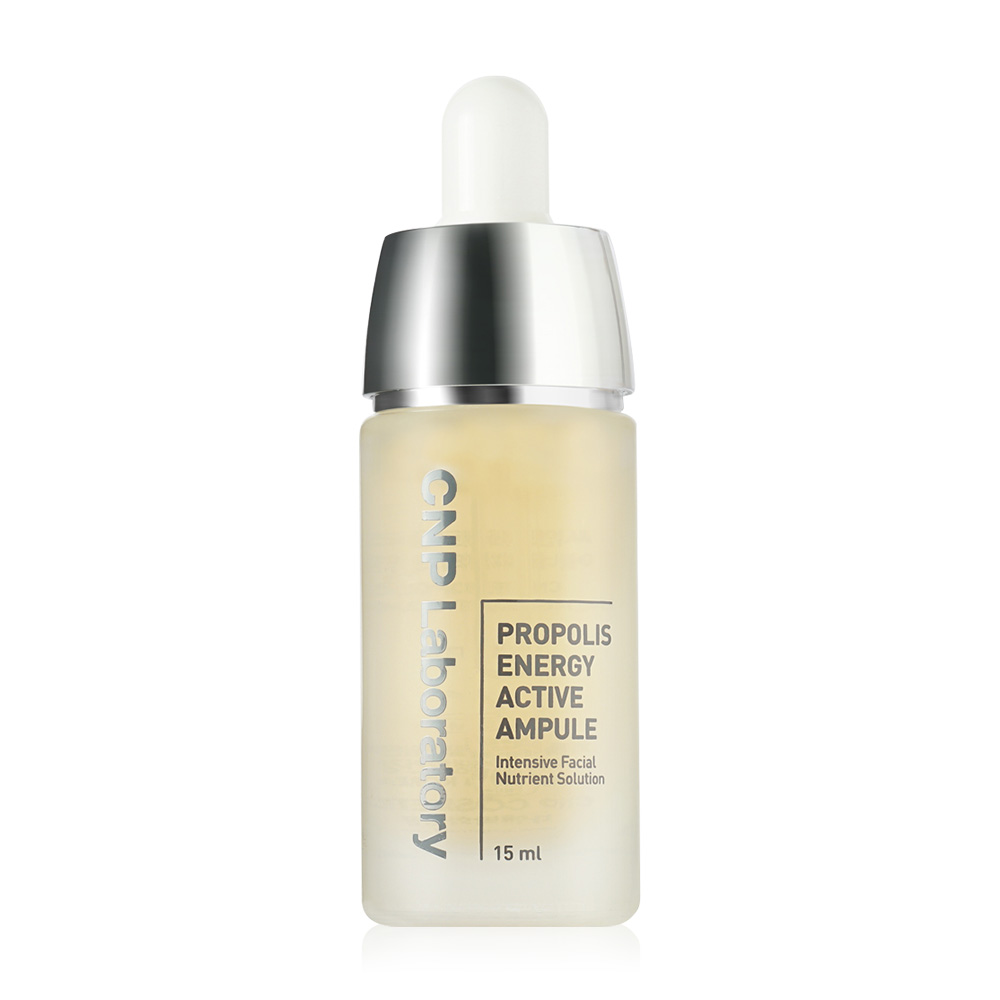 CNP Laboratory Propolis Energy Active Ampule 15ml