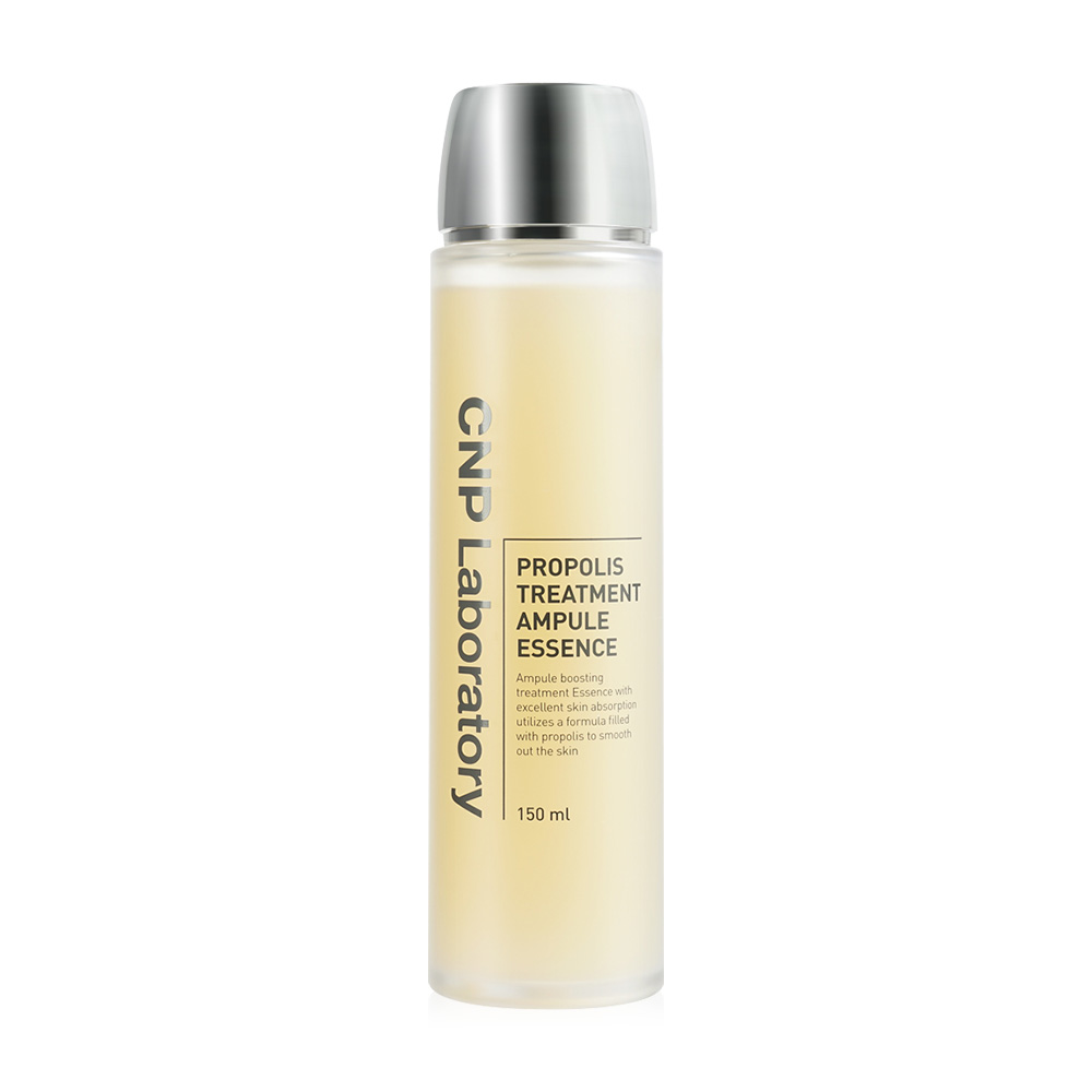 CNP Laboratory Propolis Treatment Ampule Essence 150ml ( สินค้าหมดอายุ : 2026.03.29 ) 