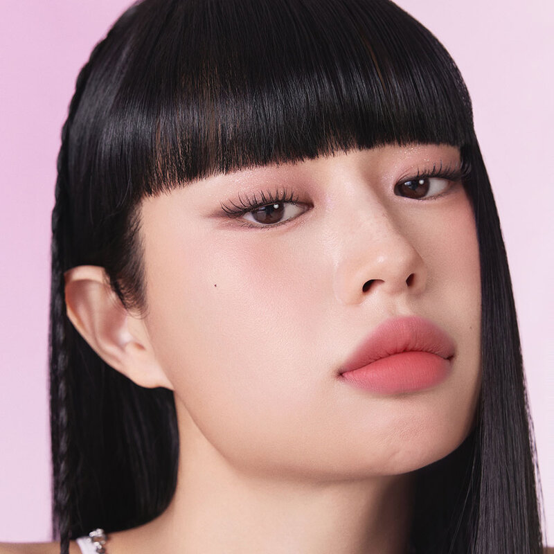 Peripera Over Blur Tint 3.5g #02 Cool Starter ( สินค้าหมดอายุ : 2026.01.08 ) 