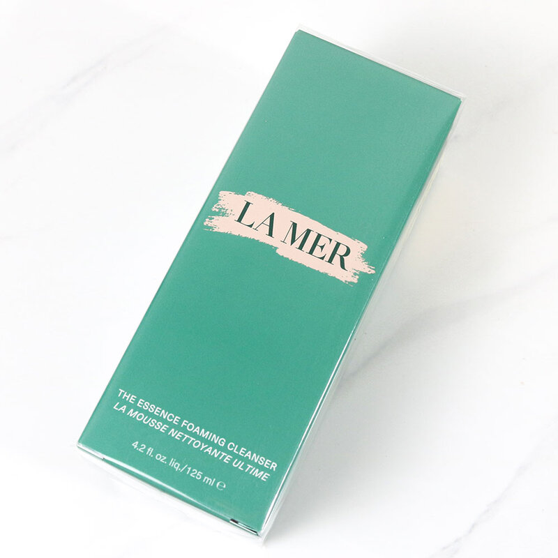 La Mer The Essence Foaming Cleanser 125ml