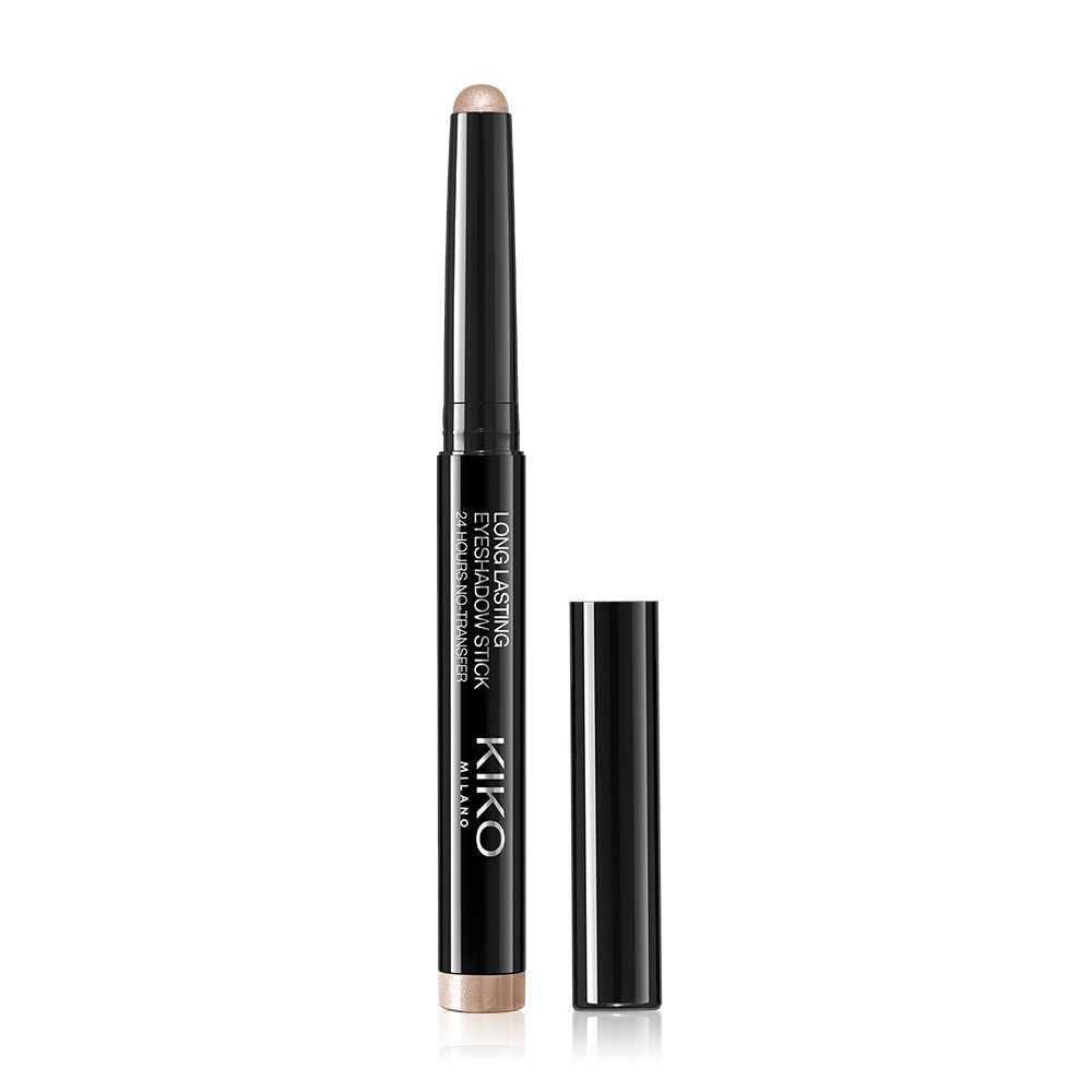 KIKO MILANO New Long Lasting Eyeshadow Stick 1.6g #03 Golden Beige
