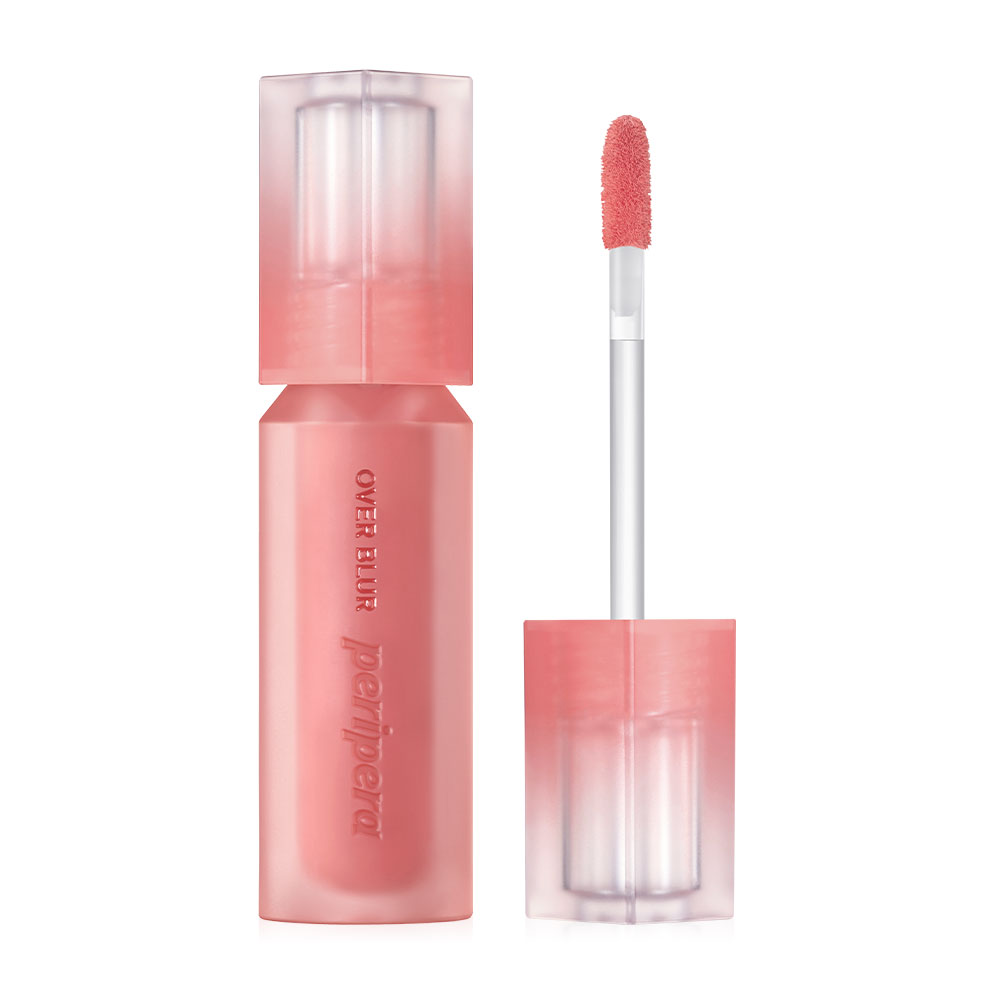 Peripera Over Blur Tint 3.5g #02 Cool Starter ( สินค้าหมดอายุ : 2026.01.08 ) 