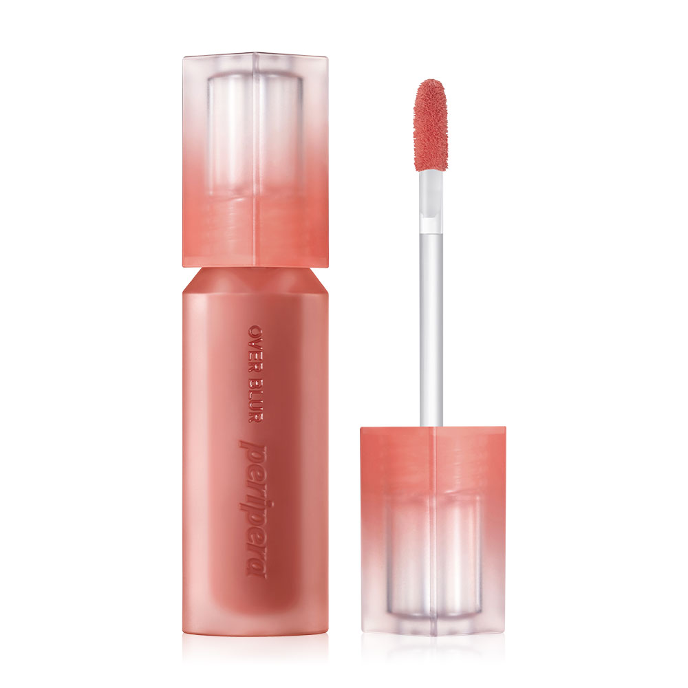 Peripera Over Blur Tint 3.5g #05 Vintage Acorn ( สินค้าหมดอายุ : 2026.01.23 ) 