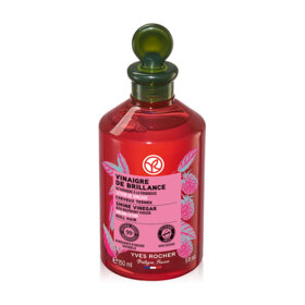#Color Shine Rinsing