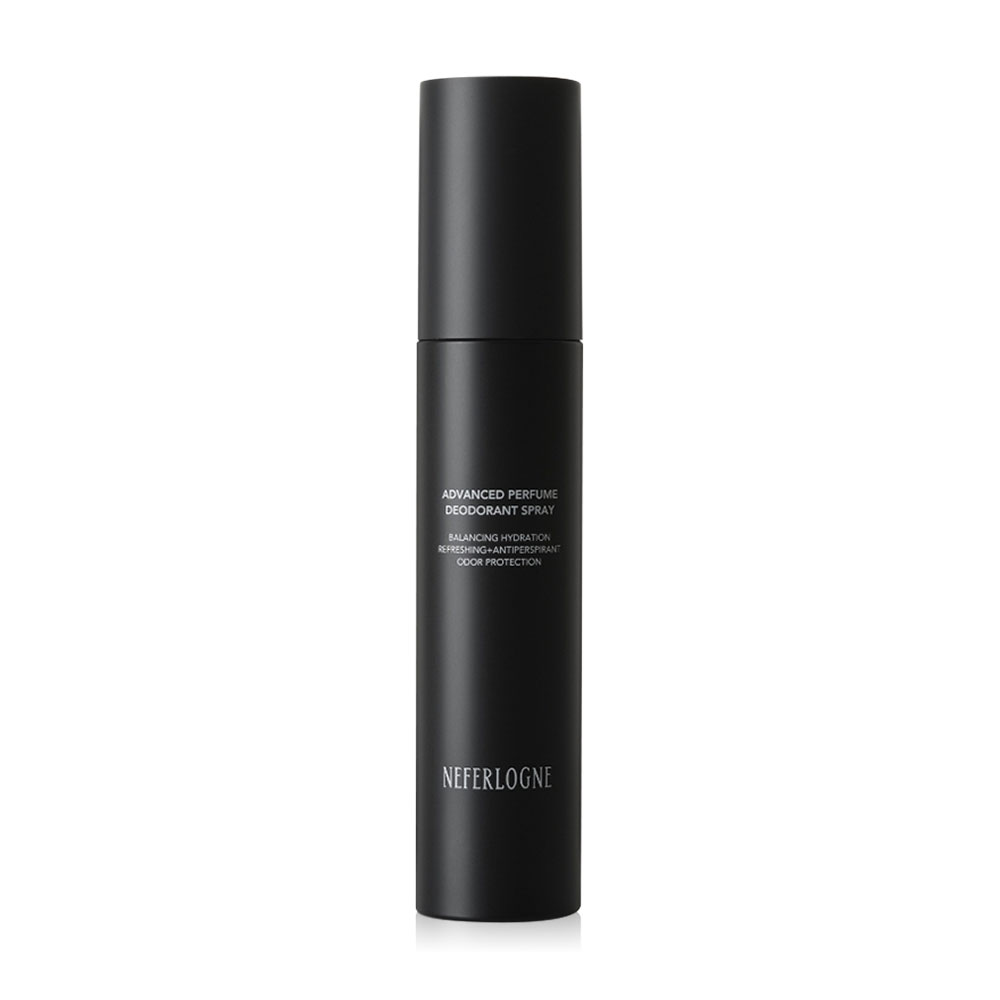NEFERLOGNE Perfume Deodorant Spray 80ml