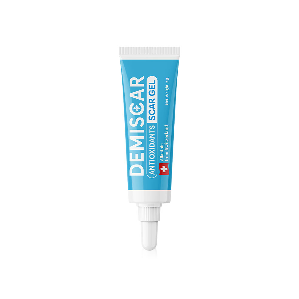Demiscar Scar Gel 9g
