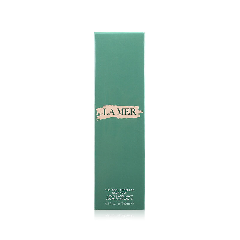 La Mer The Cool Micellar Cleanser 200ml