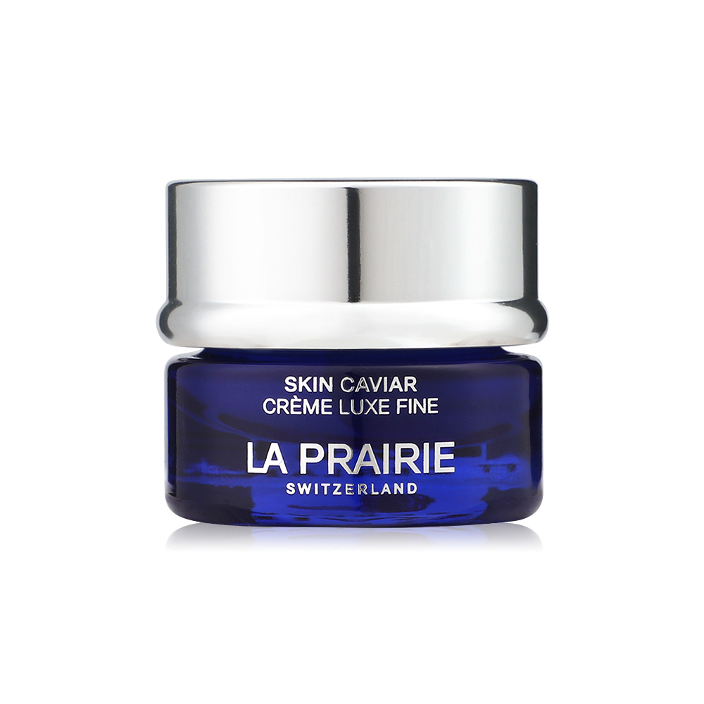 La Prairie Skin Caviar Luxe Cream Sheer 5ml