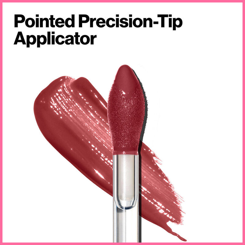 REVLON Colorstay Satin Ink Liquid Lipcolor 5ml #005 Silky Sienna