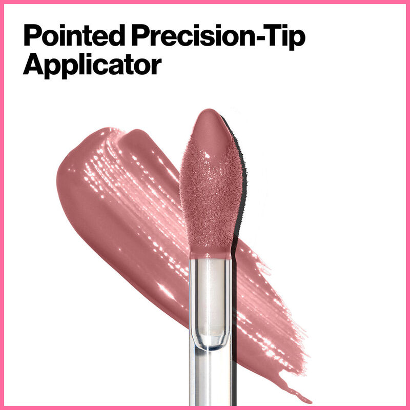 REVLON Colorstay Satin Ink Liquid Lipcolor 5ml #007 Partner In Crime