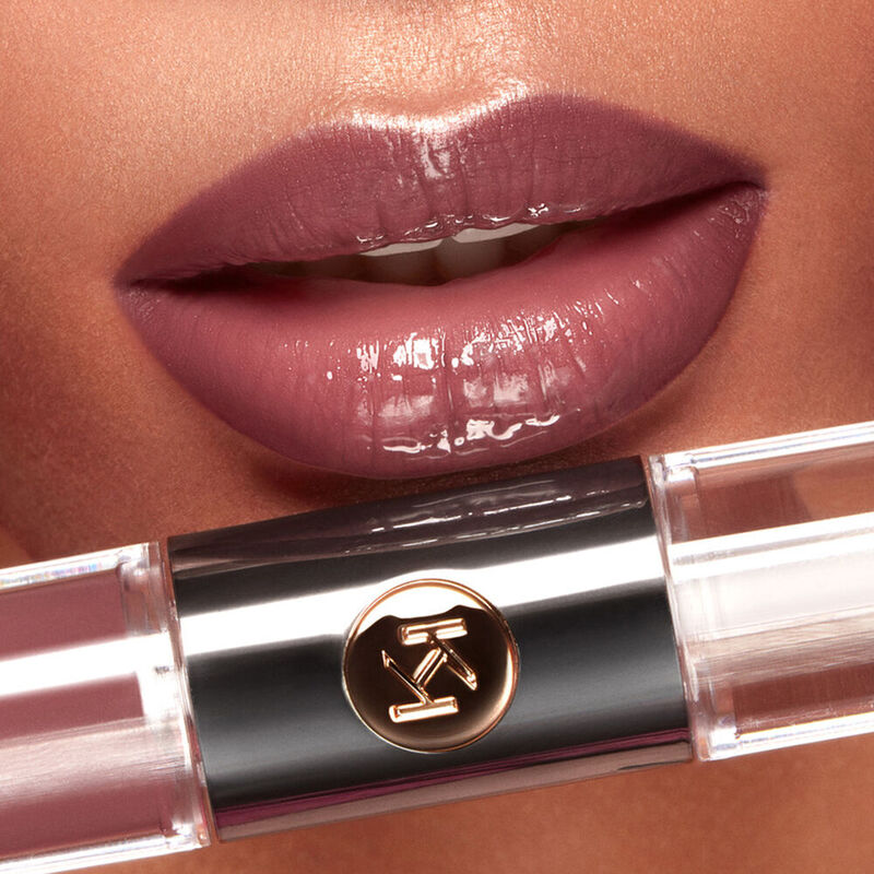 KIKO MILANO Unlimited Double Touch 6g #104 Sangria