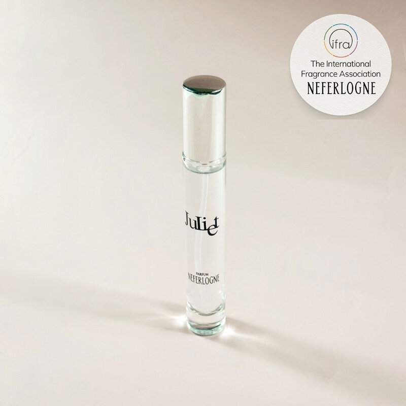 NEFERLOGNE Juliet Perfume 10ml