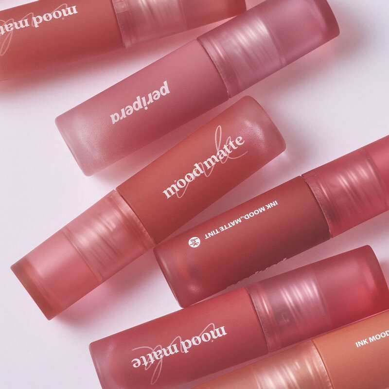 Peripera Ink Mood Matte Tint 4g #06 Pink Dive