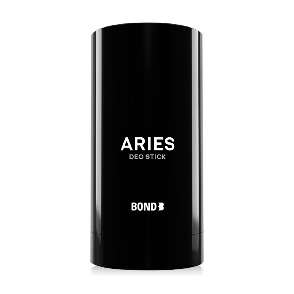BOND Deo Stick 75g #Aries