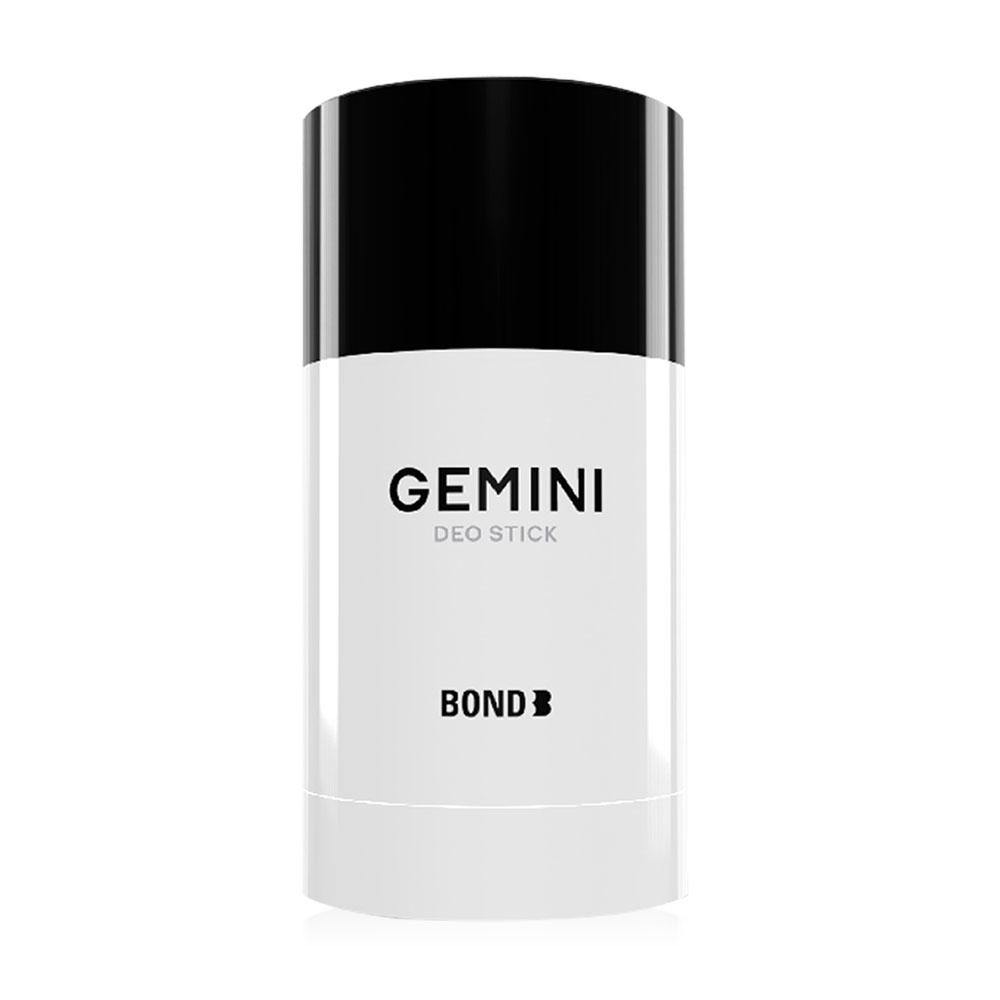 BOND Deo Stick 75g #Gemini