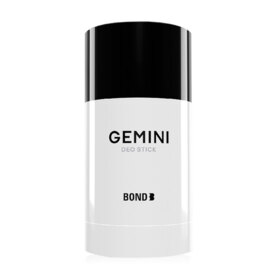 #Gemini