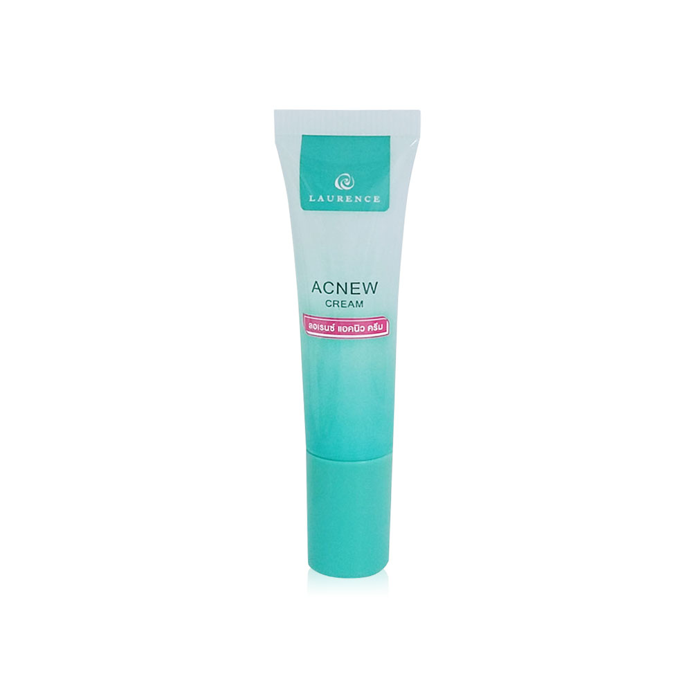 Grand Laurence Acnew Cream 8g