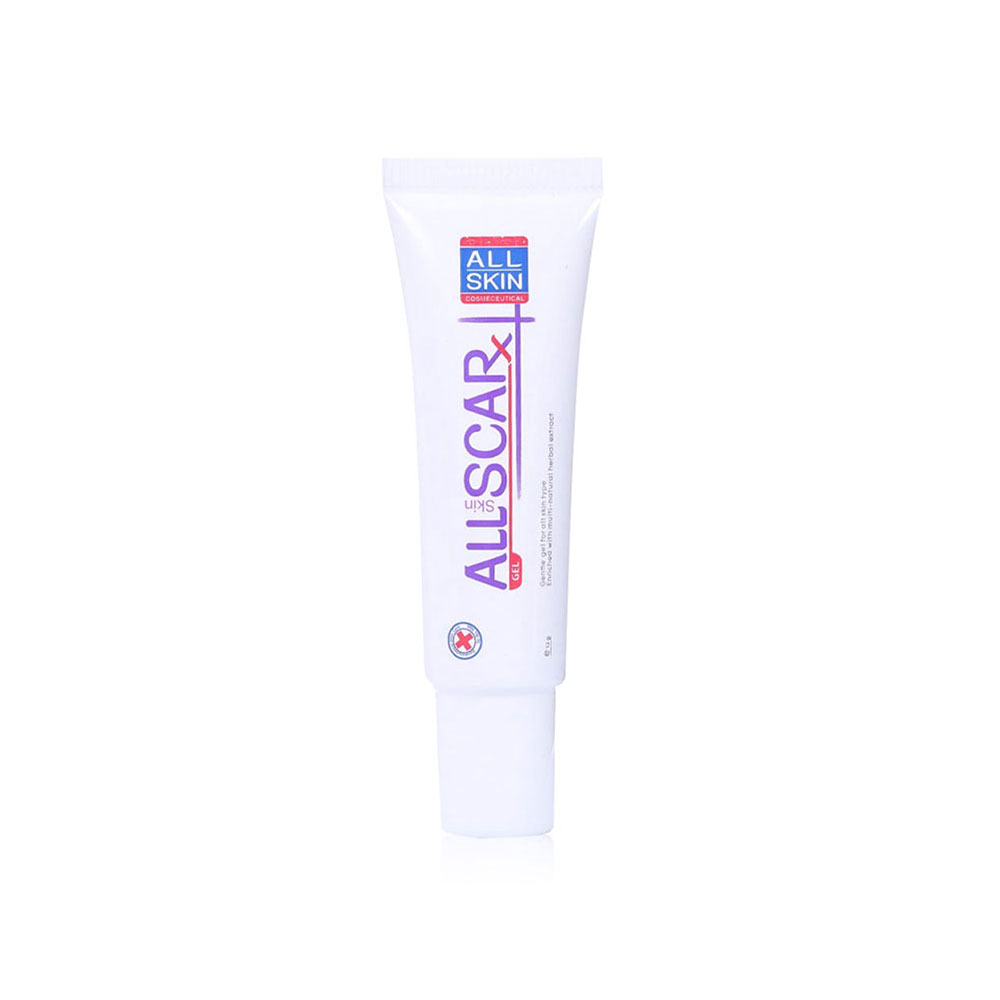 All skin Scar Gel 12g