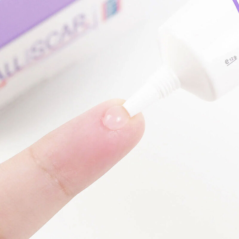 All skin Scar Gel 12g