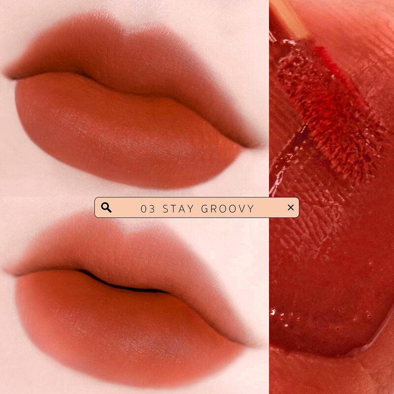Merrezca Soft Feeling Lip Tattoo 2g #03