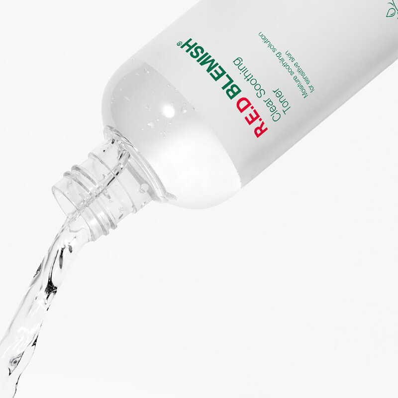 Dr.G R.E.D Blemish Clear Soothing Toner 150ml