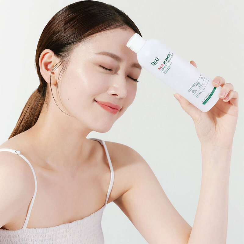 Dr.G R.E.D Blemish Clear Soothing Toner 150ml