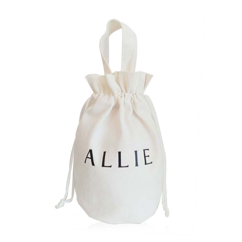 [Free Gift] Allie Bucket Bag 1pc