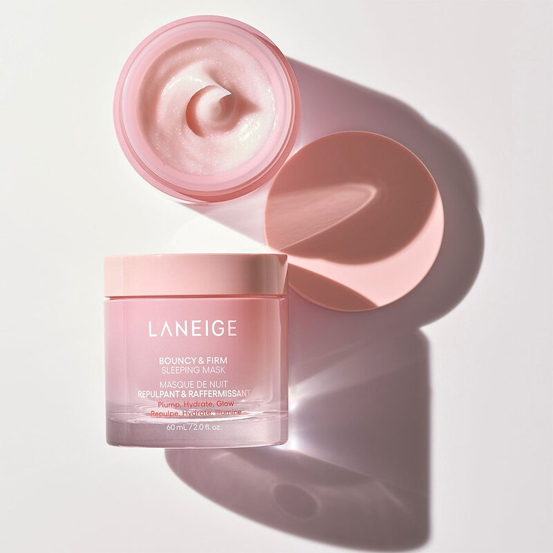 Laneige Bouncy & Firm Sleeping Mask 25ml